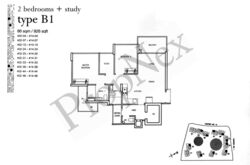 Waterview (D18), Condominium #586423591